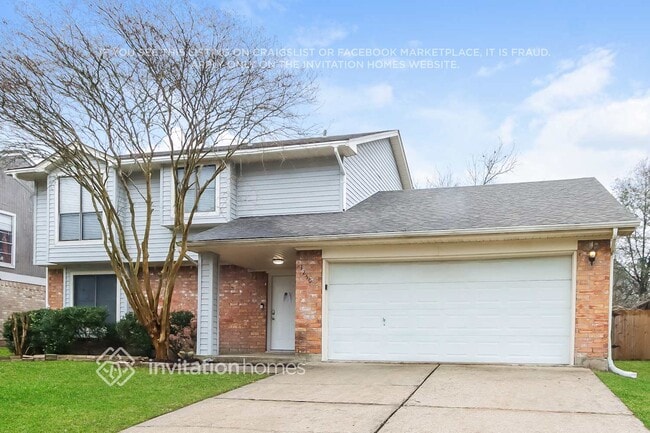 3250 Old Chapel Dr in Spring, TX - Building Photo - Building Photo