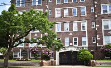 Blair Tudor Apartment Homes in Plainfield, NJ - Building Photo - Building Photo