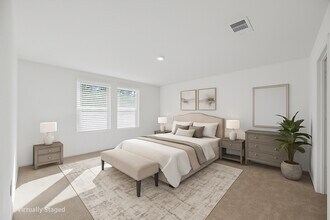 18829 Lucas Michael Wy in New Caney, TX - Building Photo - Building Photo