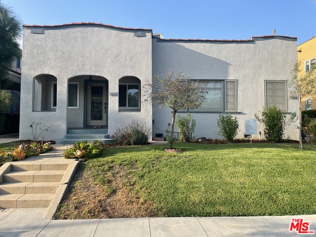 property at 5015 Edgewood Pl