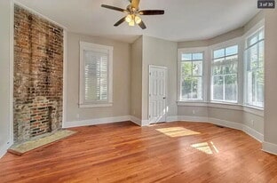 1012 E Park Ave in Savannah, GA - Building Photo