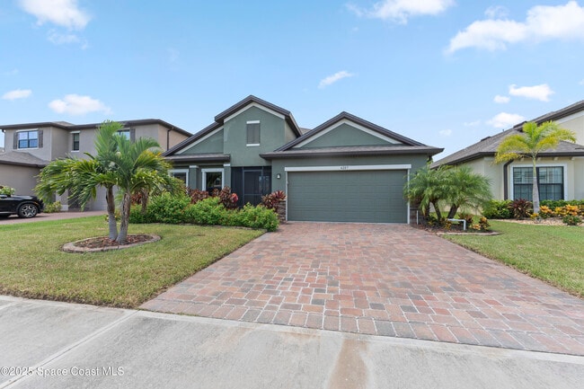 property at 4287 Broomsedge Cir