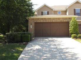 2332 Oklahoma Ave in Plano, TX - Building Photo