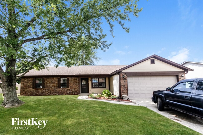 property at 8240 Parsley Ln