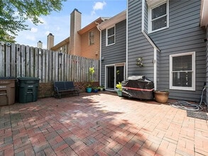 1120 Birch Tree Way in Greensboro, NC - Building Photo - Building Photo
