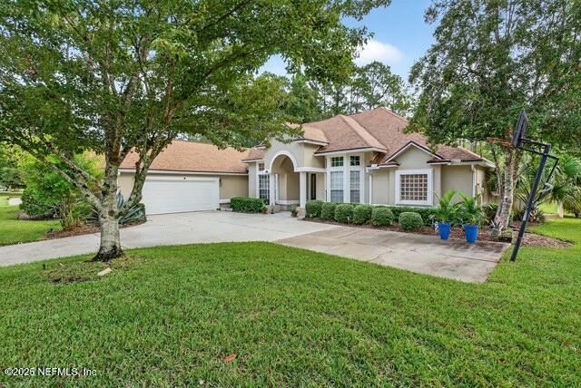 3212 Sequoyah Cir in Jacksonville, FL - Building Photo - Building Photo