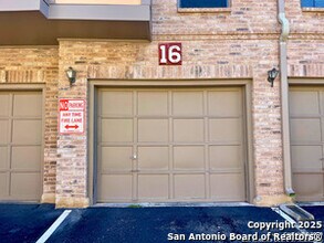 11839 Parliament St in San Antonio, TX - Building Photo - Building Photo