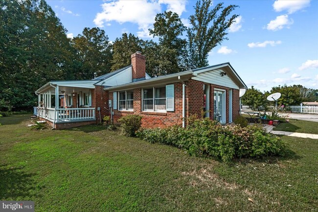 2931 Vawter Corner Rd in Louisa, VA - Building Photo - Building Photo