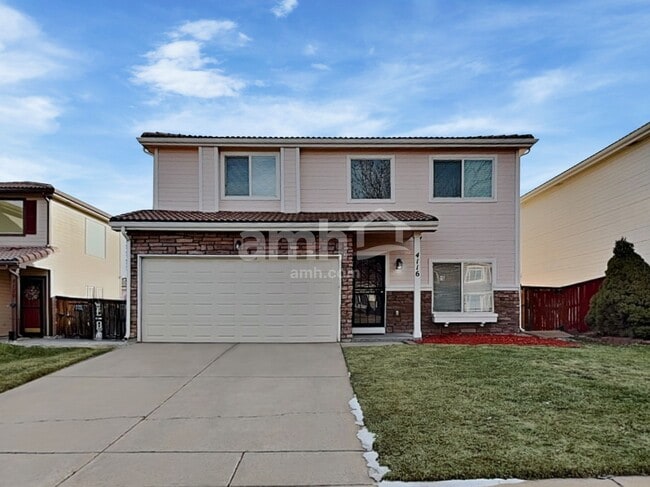 property at 4116 N Orleans St