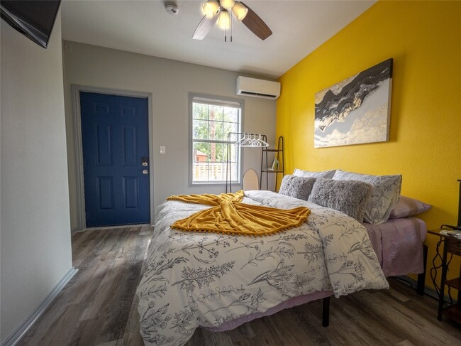 property at 7124 Avenue F