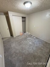 4740 Scenic Cir in Colorado Springs, CO - Building Photo - Building Photo