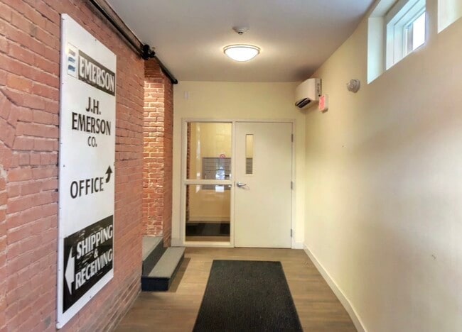 22 Cottage Park Ave, Unit #7 in Cambridge, MA - Foto de edificio - Building Photo