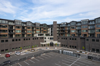 Rainier Condominiums in Ruston, WA - Building Photo - Building Photo