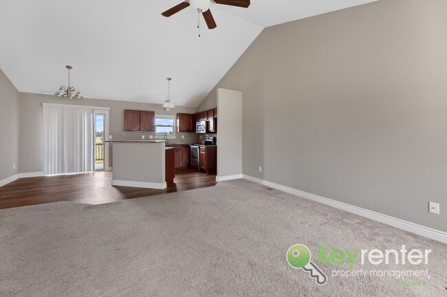 2405 Coolwater St in Kechi, KS - Building Photo - Building Photo