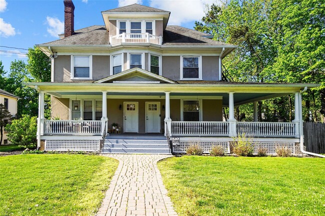 property at 21 Cornelison Ave