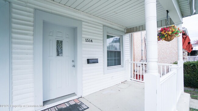 1514 Farr St in Scranton, PA - Building Photo - Building Photo