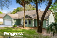 934 Citrus Ave in Eustis, FL - Building Photo - Building Photo