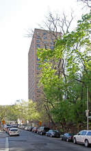 Inwood Terrace in New York, NY - Foto de edificio - Building Photo