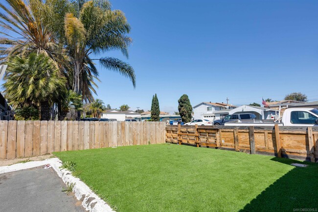 property at 311 Zenith St
