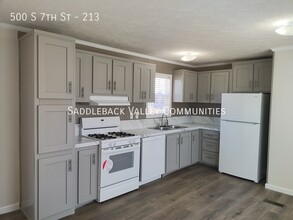 500 S 7th St in Sierra Vista, AZ - Building Photo - Building Photo