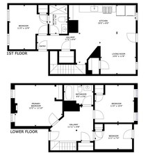 130 W 8th St, Unit 1 in Boston, MA - Building Photo - Building Photo