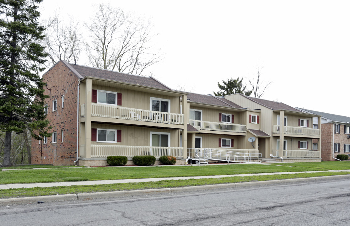 3348 Arlington Ave in Toledo, OH - Building Photo