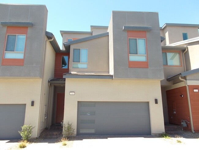 property at 3360 Santa Verdiana St