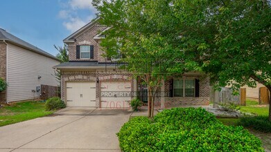 306 Irish Ln in Phenix City, AL - Foto de edificio - Building Photo