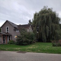 1204 Washington St in Sumner, WA - Foto de edificio - Building Photo