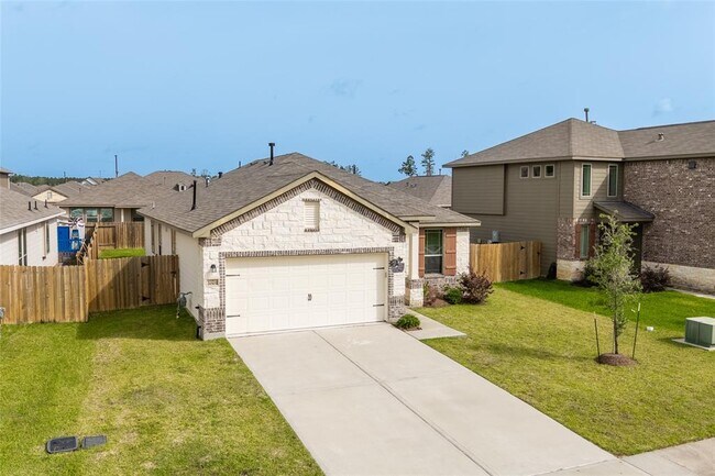 20103 Poppy Hills Ln in Cleveland, TX - Building Photo - Building Photo