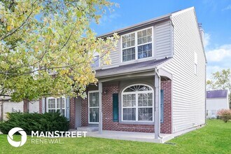 11045 Falls Church Dr in Indianapolis, IN - Building Photo - Building Photo