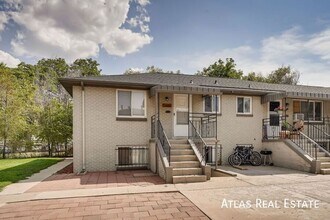 1393 Lansing St in Aurora, CO - Building Photo - Building Photo