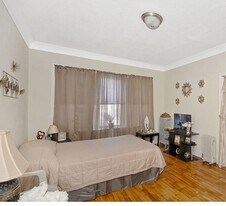779 Montgomery St in Jersey City, NJ - Building Photo