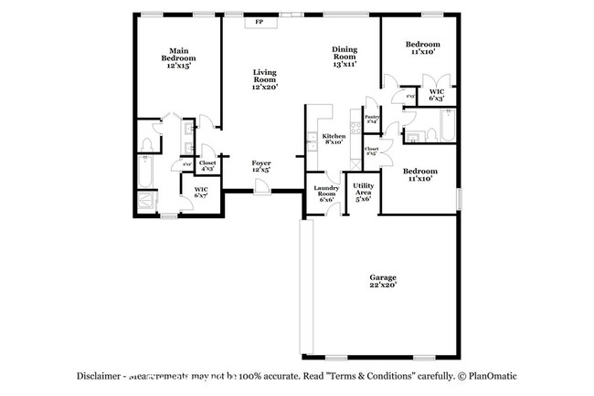 959 Nesting Wood Cir W in Memphis, TN - Building Photo - Building Photo