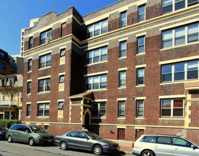 property at 97 Hancock St