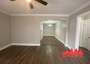 944 Semmes St in Memphis, TN - Building Photo - Building Photo