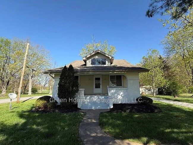 property at 11722 Larimore Rd