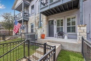 2520 Bluebonnet Ln in Austin, TX - Building Photo