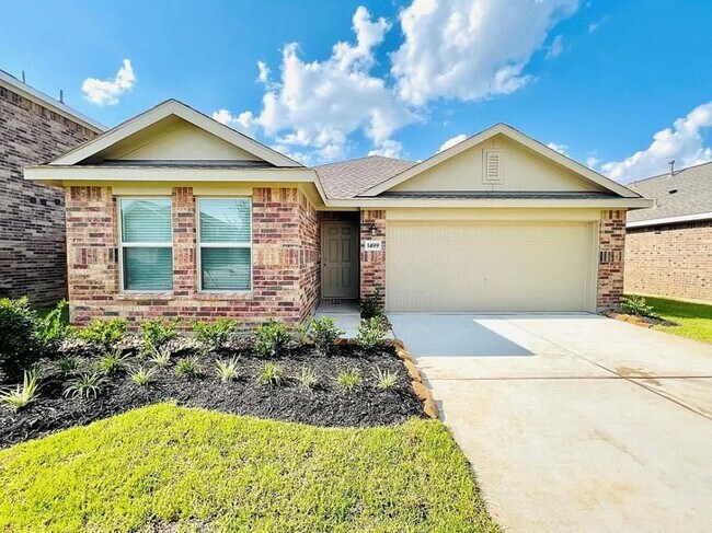 property at 1499 Twilight Grn Dr