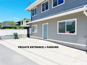 1657 Alaneo St in Honolulu, HI - Building Photo - Building Photo