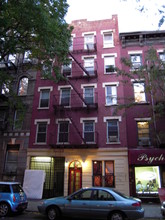 433 E 9th St in New York, NY - Foto de edificio - Building Photo