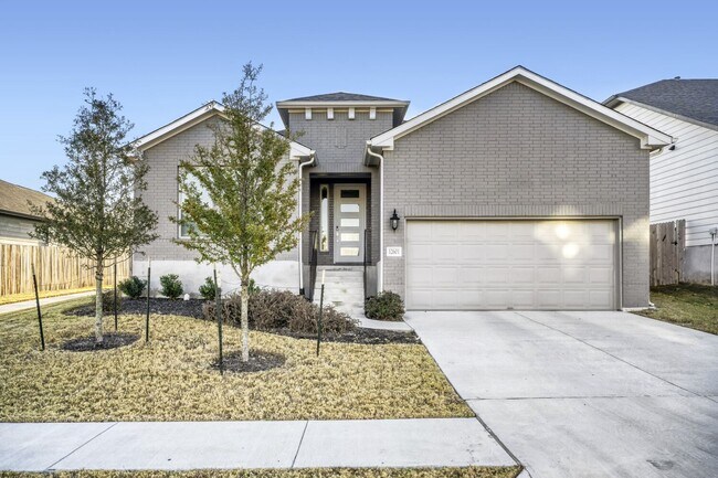 property at 12601 Purple Prairie Ln