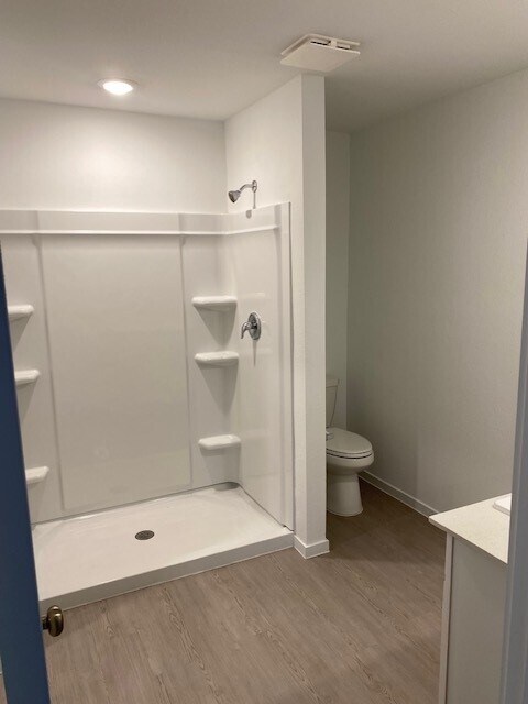 5283 Israel Grace Way in Houston, TX - Building Photo