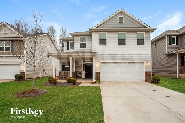 9531 Hamel St in Charlotte, NC - Building Photo - Building Photo