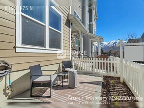 816 E 975 N in Layton, UT - Building Photo - Building Photo
