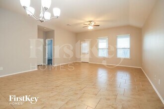 4611 Stolz Trail in Katy, TX - Building Photo - Building Photo