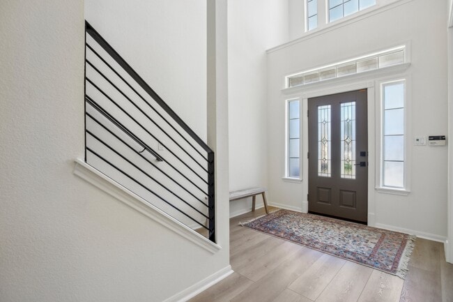 1938 Mulligan Dr in Round Rock, TX - Building Photo - Building Photo
