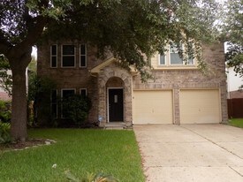 18018 Imber Forest Ln in Humble, TX - Building Photo