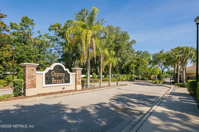 property at 9411 Osprey Branch Trail