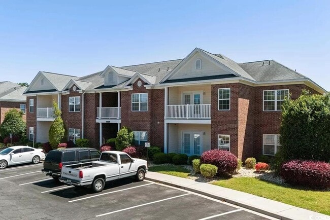 property at 2013 Silvercrest Dr